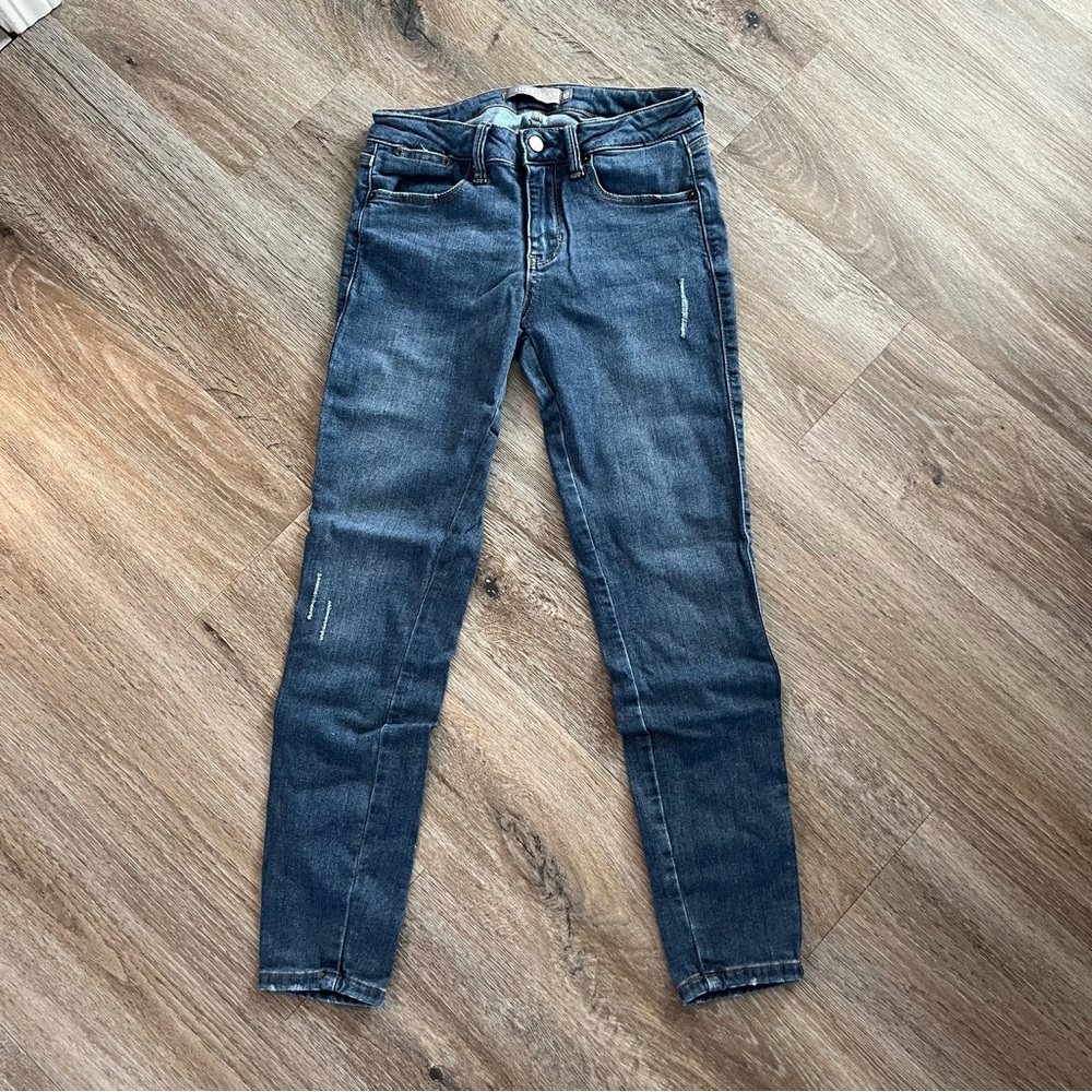 Just USA jeans